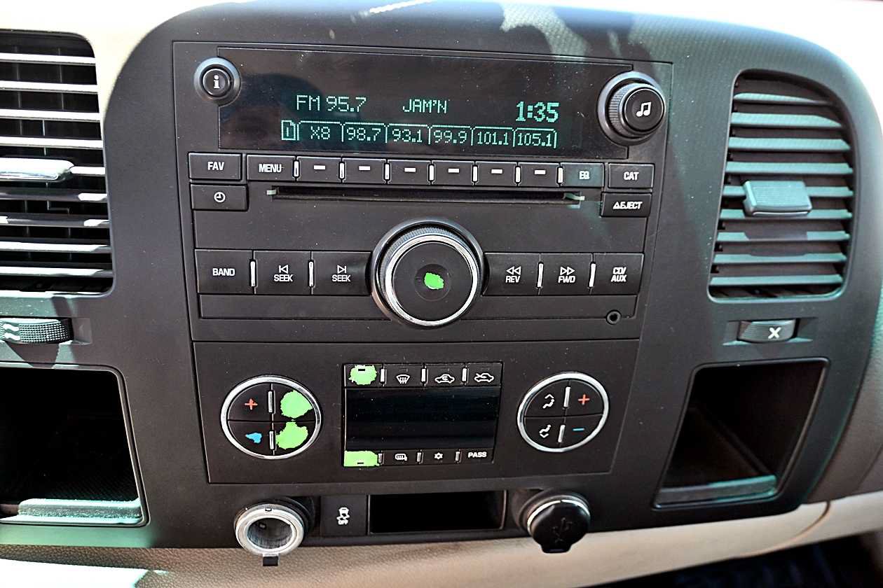 Used 2012 Chevrolet Silverado 1500 LT w/ All-Star Edition RWD image 20