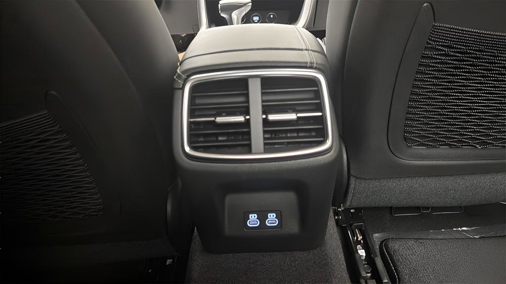 New 2026 Genesis G70 2.5T Prestige image 11