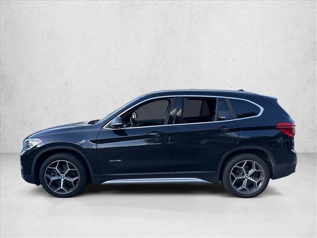 Used 2018 BMW X1 xDrive28i image 8
