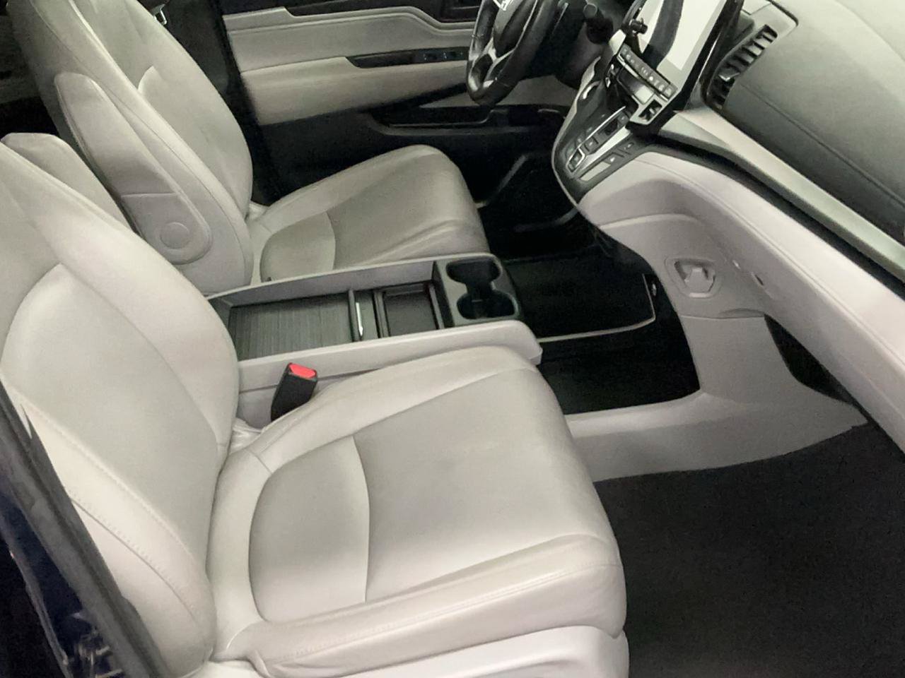 Used 2020 Honda Odyssey Touring image 16