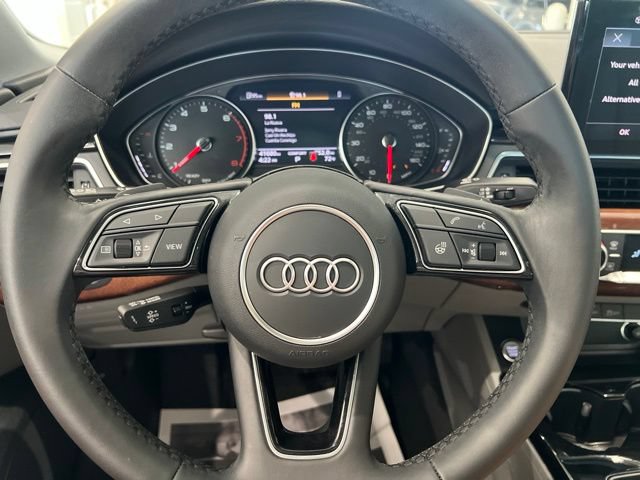 Used 2023 Audi A5 2.0T Premium w/ Convenience Package AWD/4WD image 25
