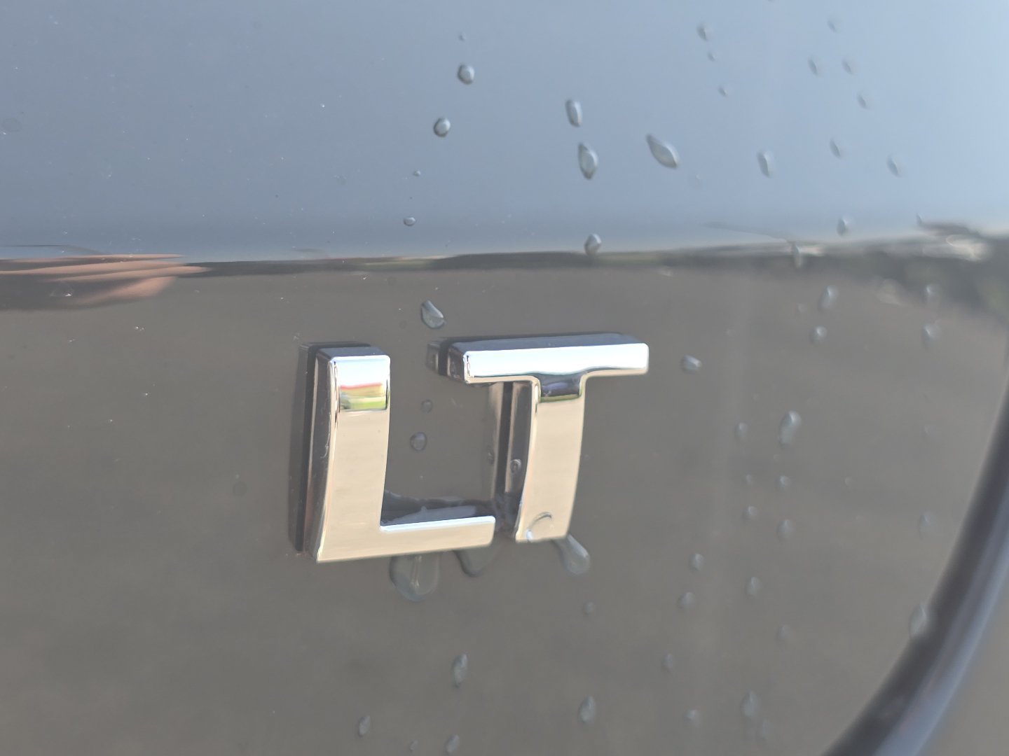 New 2026 Chevrolet Trax LT FWD image 8