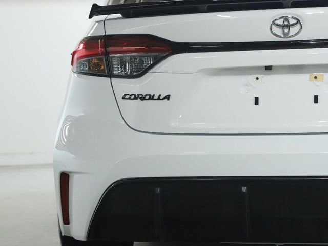 Used 2025 Toyota Corolla FX w/ Convenience Package image 41