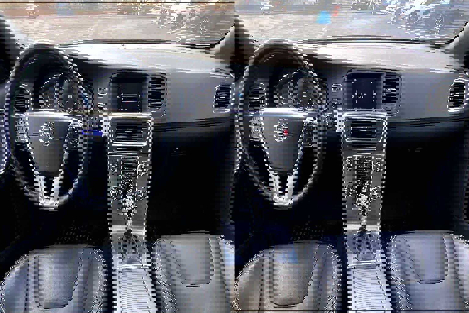 Used 2016 Volvo S60 T5 Premier w/ Convenience Package image 15