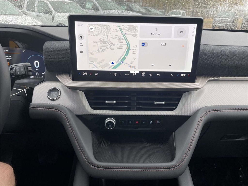 New 2026 Ford Explorer Active w/ Active Comfort Package image 20