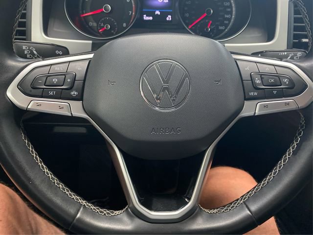 Used 2021 Volkswagen Atlas SE image 21