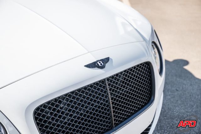 Used 2013 Bentley Continental GT Speed image 25