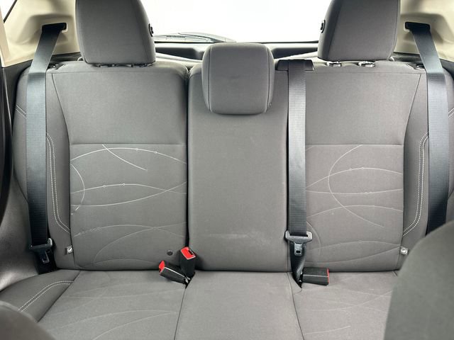 Used 2018 Ford Fiesta SE image 35