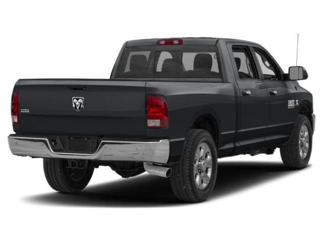 Used 2018 RAM 2500 Big Horn AWD/4WD image 2