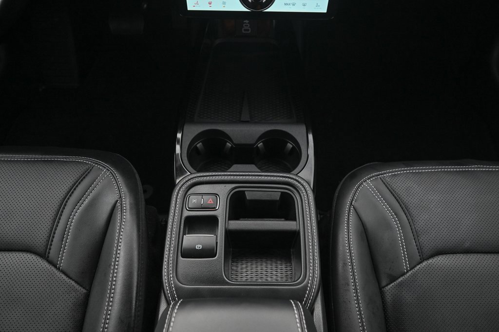 Used 2025 Ford Mustang Mach-E Premium image 34