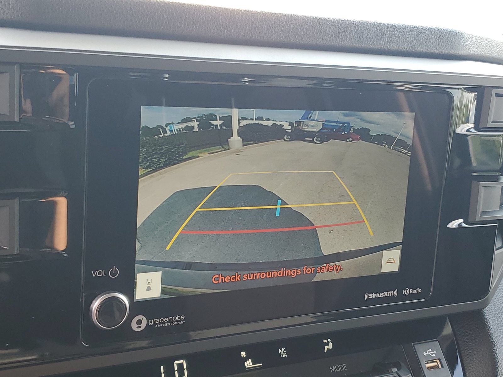 Used 2023 Toyota Tundra SR RWD image 25