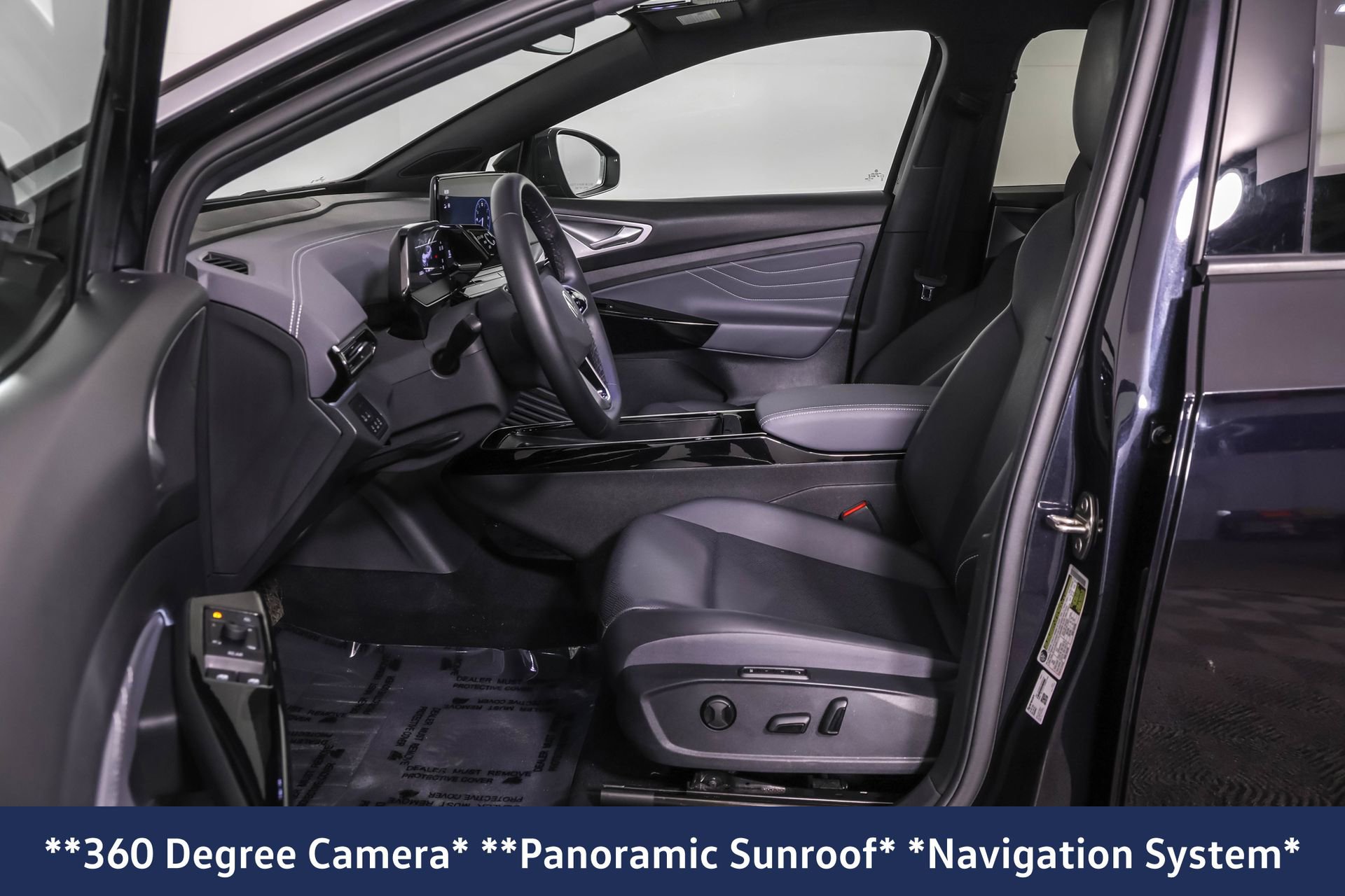 Used 2023 Volkswagen ID.4 Pro S Plus image 6