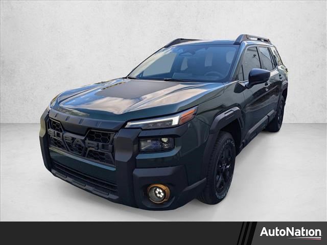 New 2026 Subaru Outback Wilderness image 1