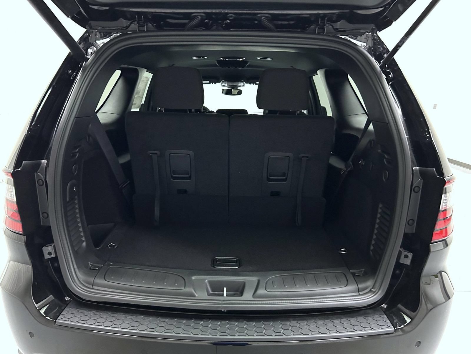 New 2026 Dodge Durango GT AWD/4WD image 22