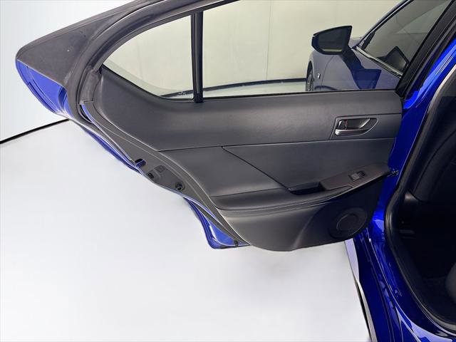 Certified 2023 Lexus IS 350 F Sport w/ Accessory Package image 26