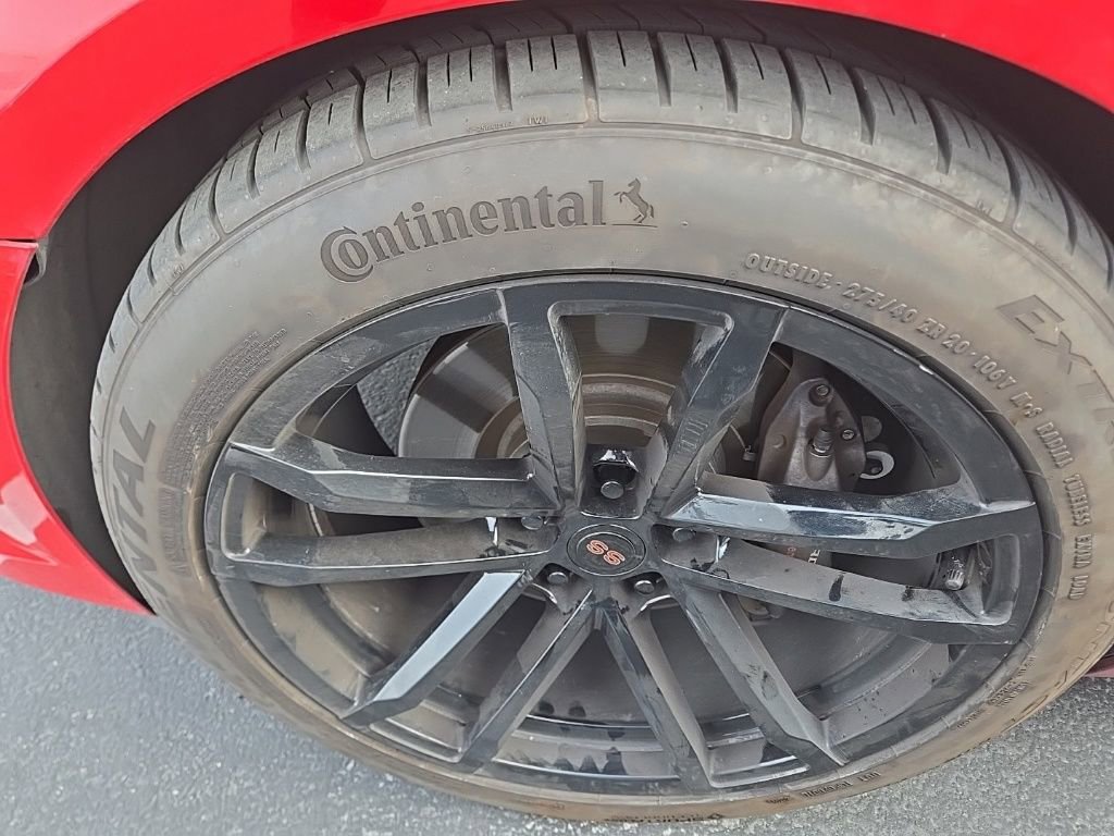 Used 2012 Chevrolet Camaro SS w/ RS Package image 6