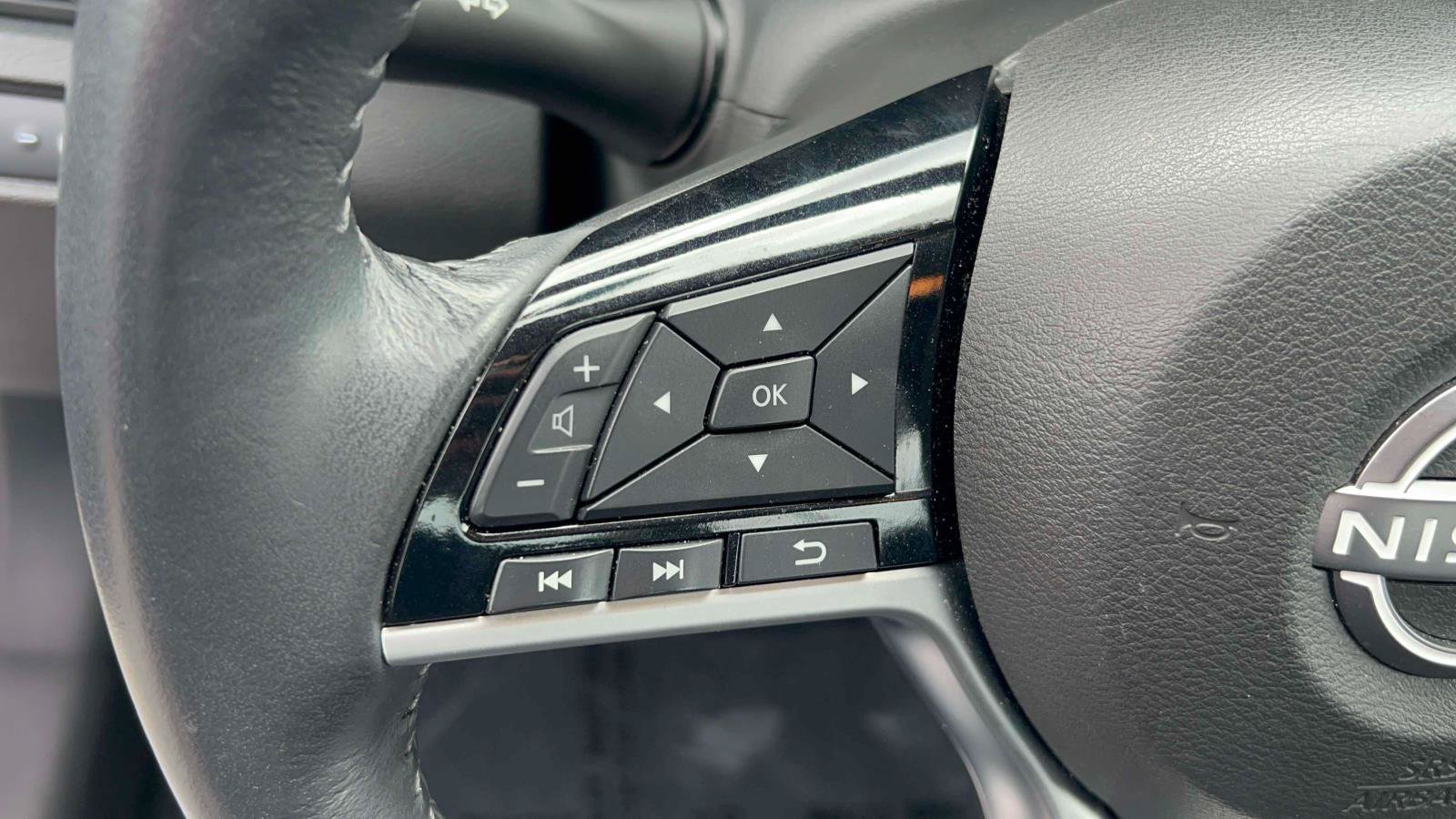 Used 2023 Nissan Altima 2.5 SV w/ SV Premium Package AWD/4WD image 22