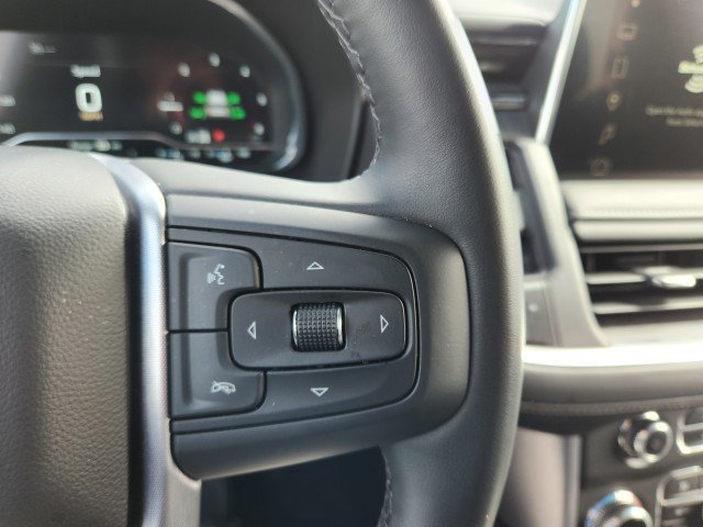 Used 2024 GMC Yukon SLE w/ Max Trailering Package AWD/4WD image 28