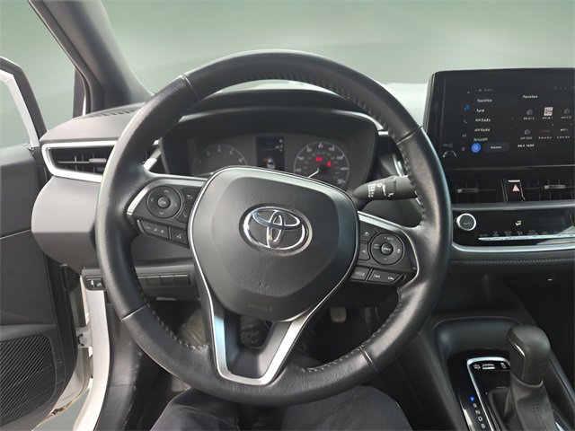 Used 2024 Toyota Corolla SE image 13
