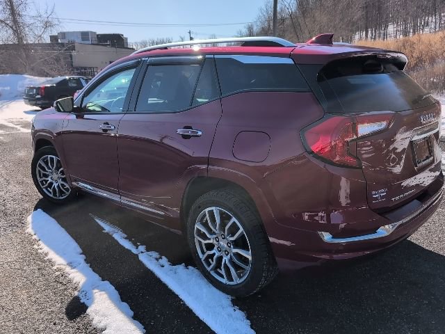 Used 2023 GMC Terrain Denali w/ LPO, Floor Liner Package image 5