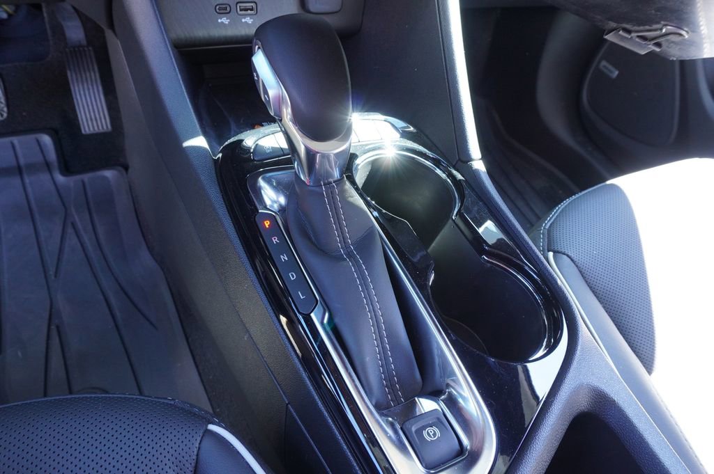 New 2026 Buick Encore GX Avenir w/ Avenir Technology Package image 18