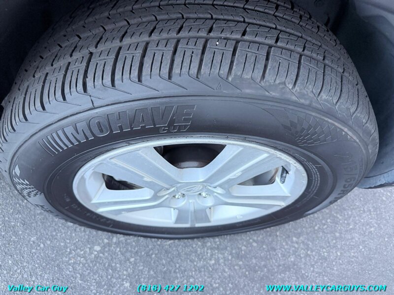 Used 2012 Subaru Forester 2.5X w/ Alloy Wheel Pkg AWD/4WD image 26