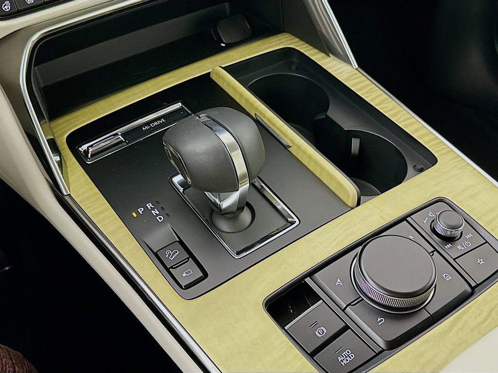 New 2026 MAZDA CX-90 3.3 Turbo S w/ Premium Plus image 22
