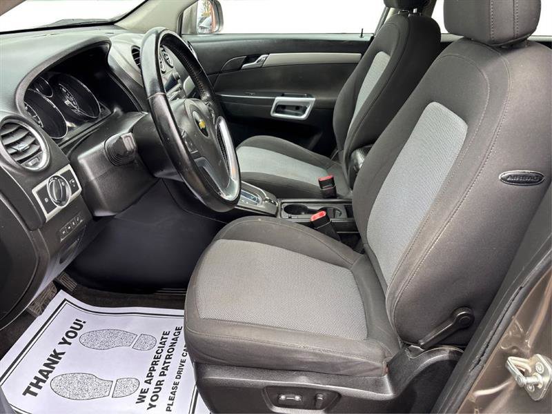 Used 2012 Chevrolet Captiva Sport LT image 11