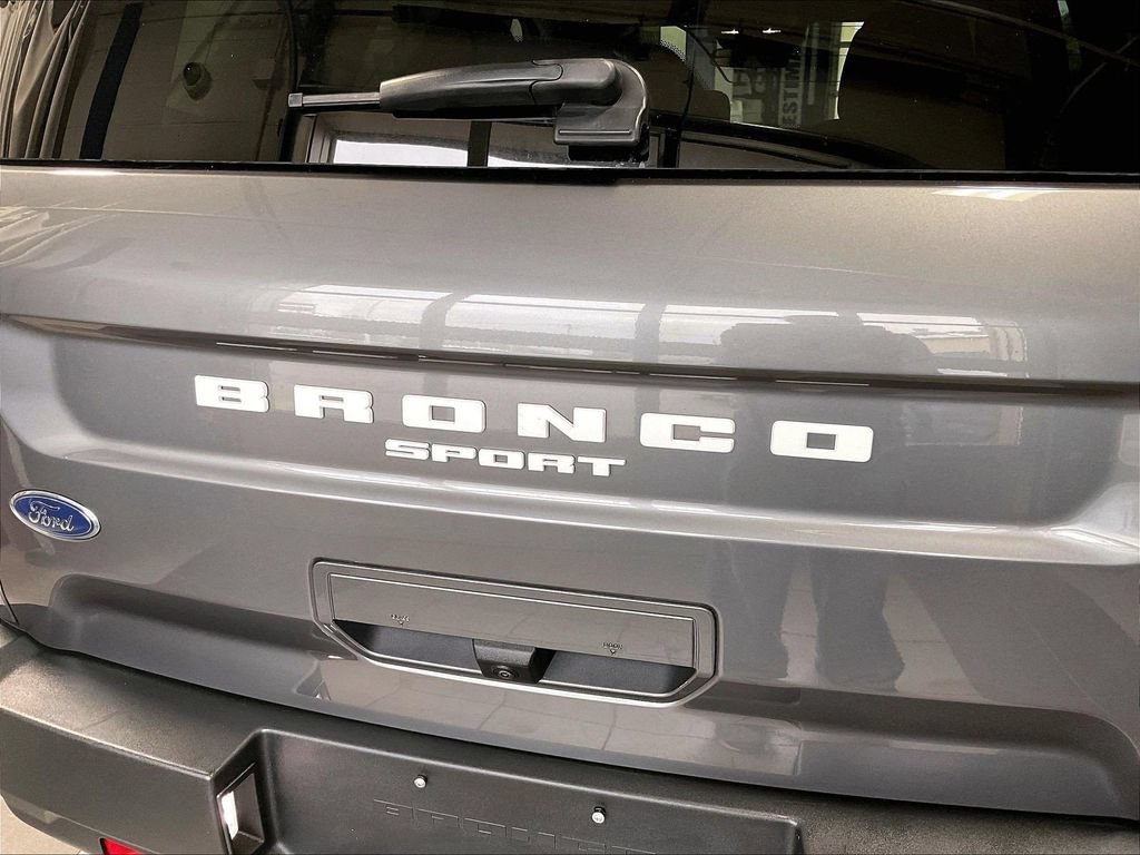 Used 2023 Ford Bronco Sport Big Bend AWD/4WD image 27