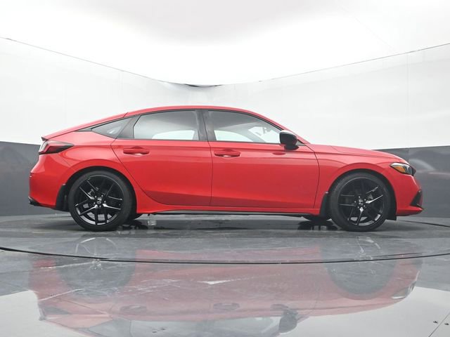 Used 2023 Honda Civic Sport image 12