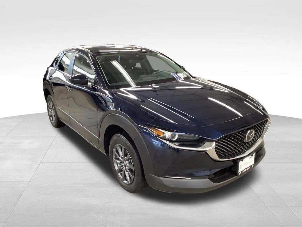 Certified 2023 MAZDA CX-30 AWD 2.5 S image 24