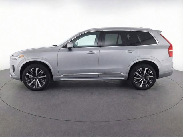 New 2026 Volvo XC90 B6 Core w/ Protection Package image 6
