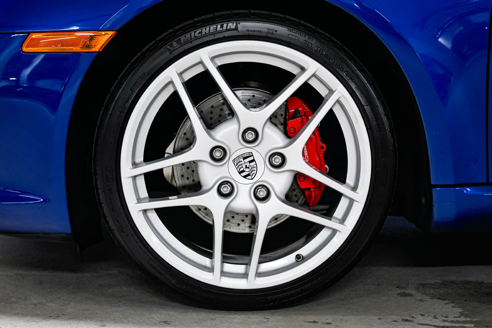 Used 2009 Porsche Boxster S RWD image 36