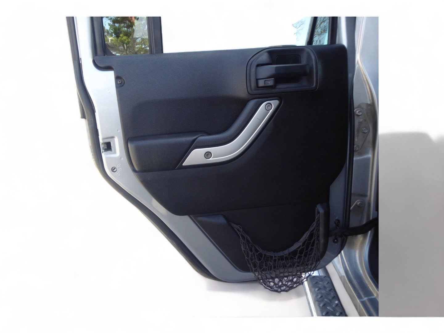 Used 2013 Jeep Wrangler Unlimited Sahara w/ Dual Top Group image 21