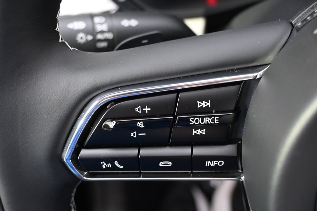 New 2026 MAZDA CX-90 3.3 Turbo S w/ Premium Plus AWD/4WD image 34
