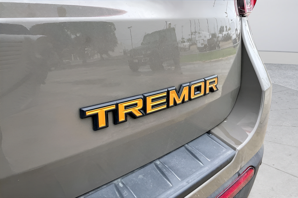 Used 2026 Ford Explorer Tremor w/ Tremor Ultimate Package AWD/4WD image 29