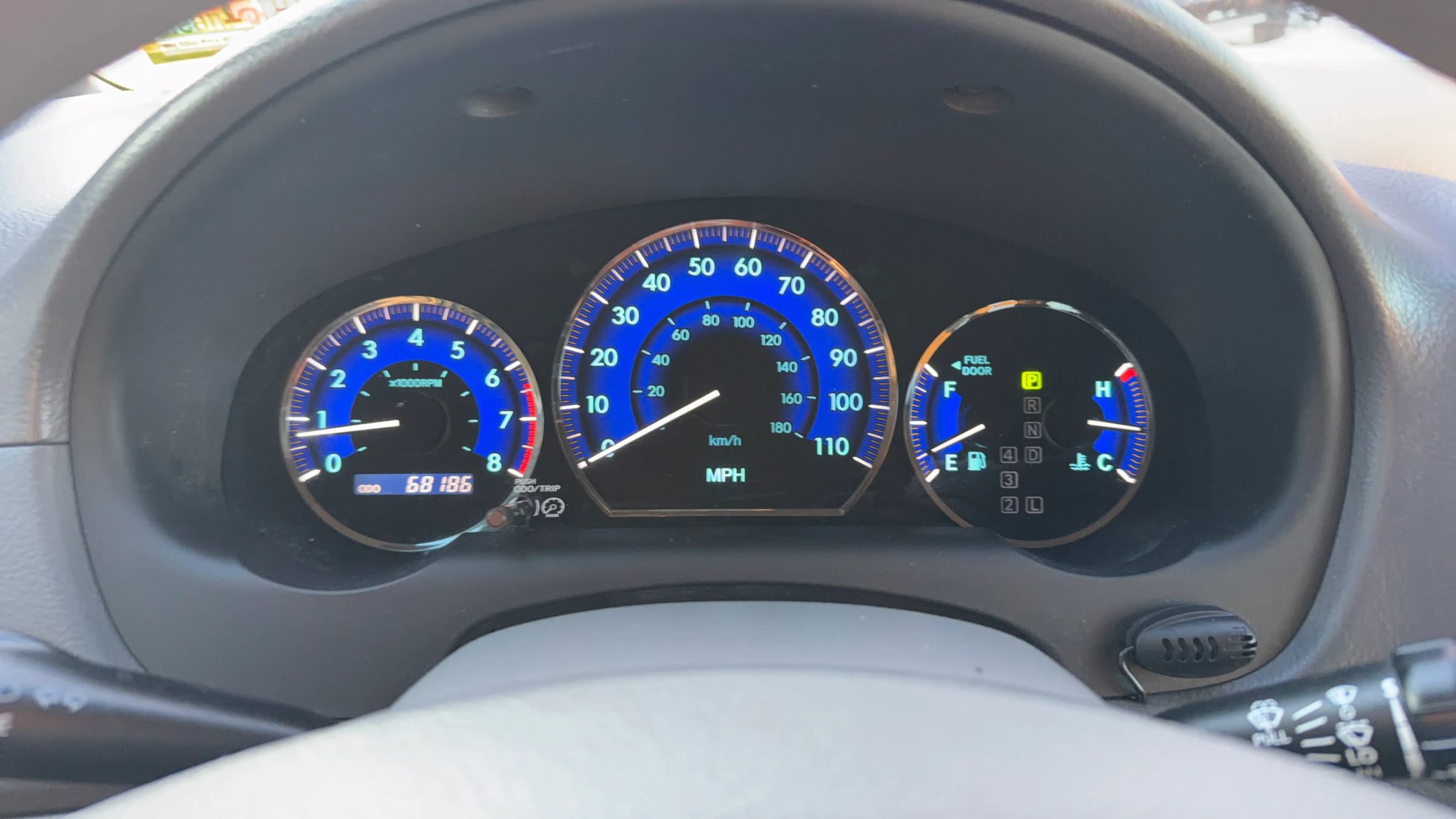 Used 2010 Toyota Sienna LE FWD image 28