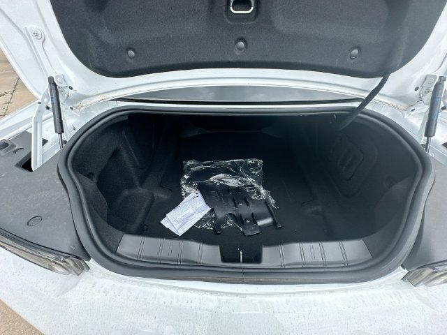 Used 2023 Chevrolet Camaro SS RWD image 46