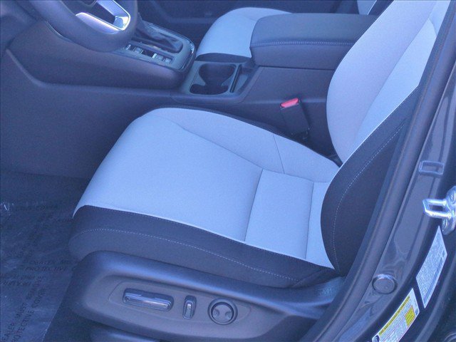 New 2027 Honda CR-V EX image 4