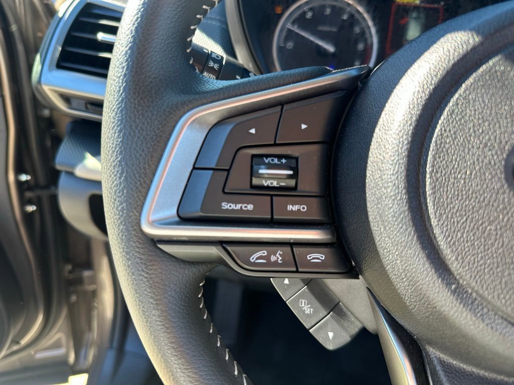 Used 2024 Subaru Forester Limited image 29