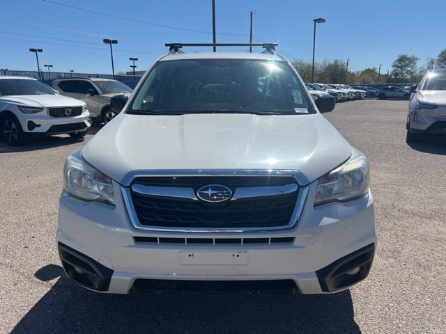 Used 2018 Subaru Forester 2.5i w/ Alloy Wheel Package image 8