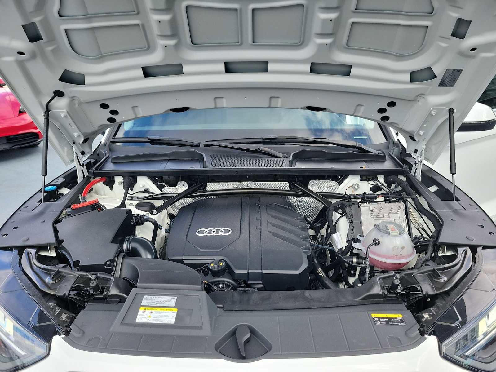 Certified 2023 Audi Q5 2.0T Premium Plus w/ Premium Plus Package image 13