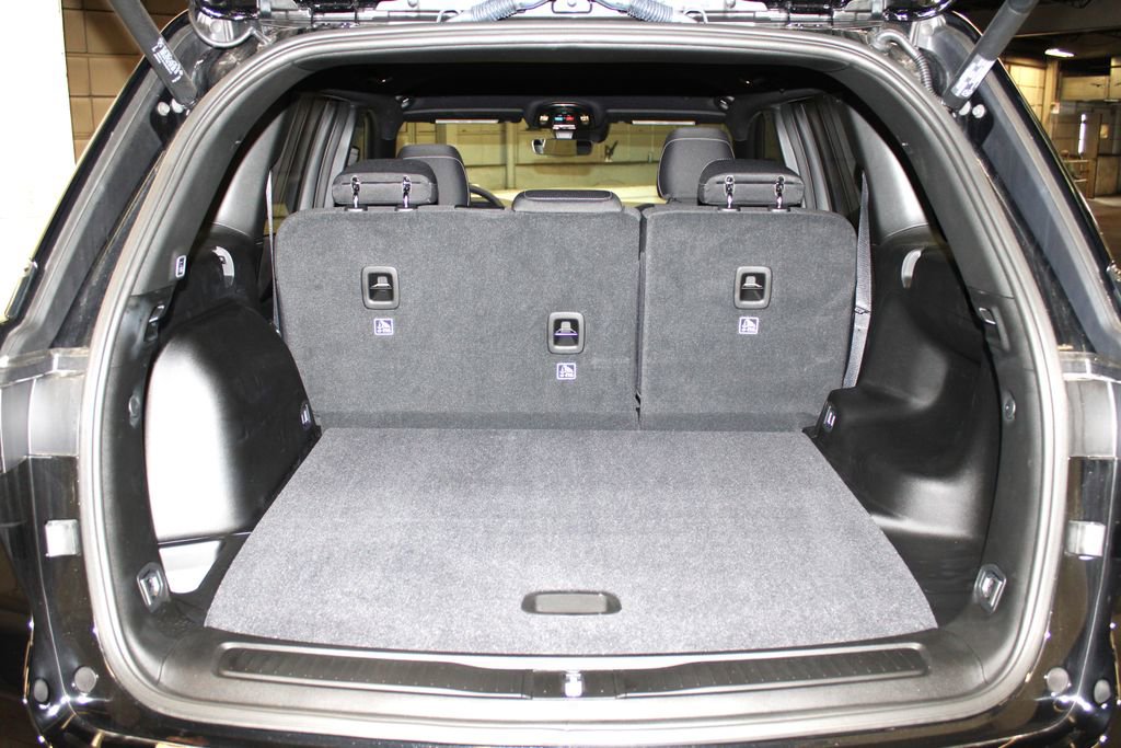 New 2025 Jeep Grand Cherokee Laredo w/ Luxury Tech Group I image 31