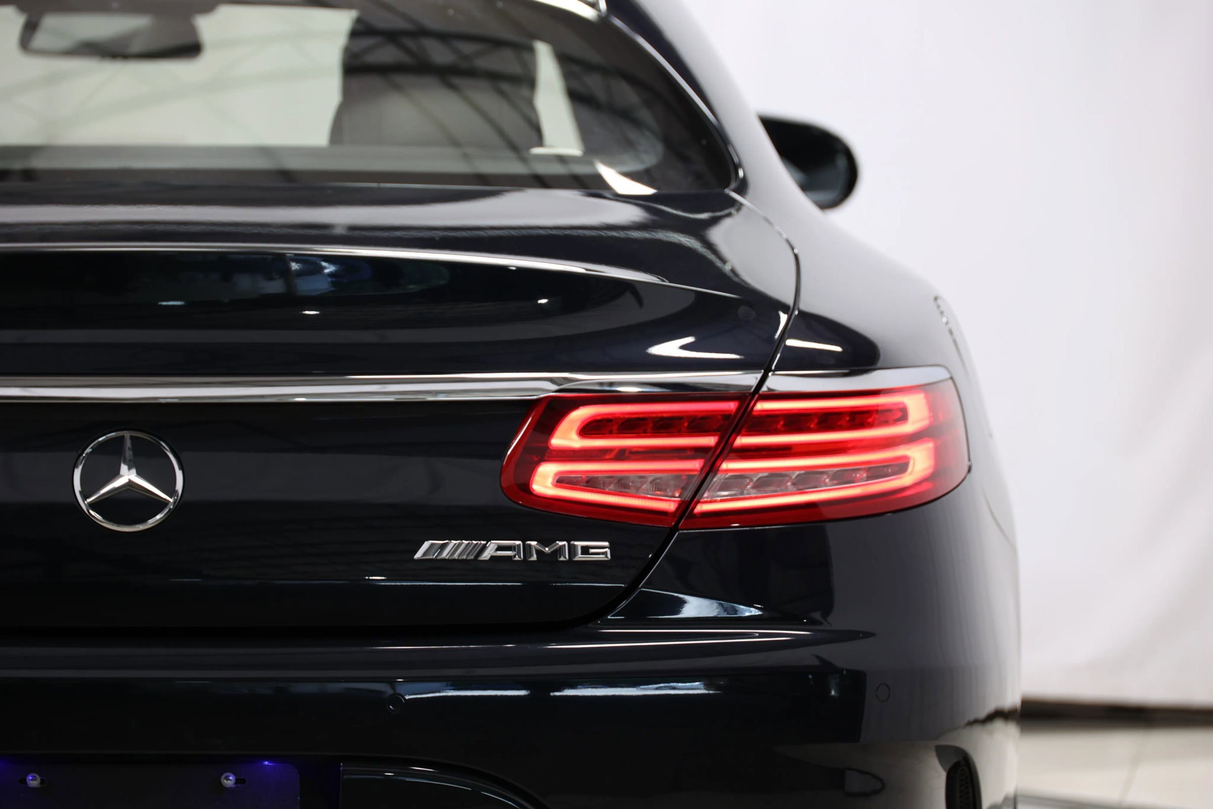 Used 2016 Mercedes-Benz S 65 AMG Coupe image 38