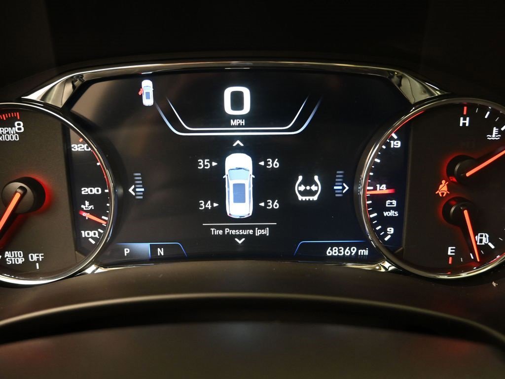 Used 2023 GMC Terrain Denali image 14