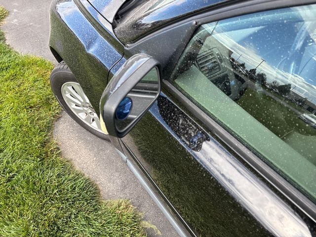 Used 2005 Volvo S40 2.4i FWD image 26