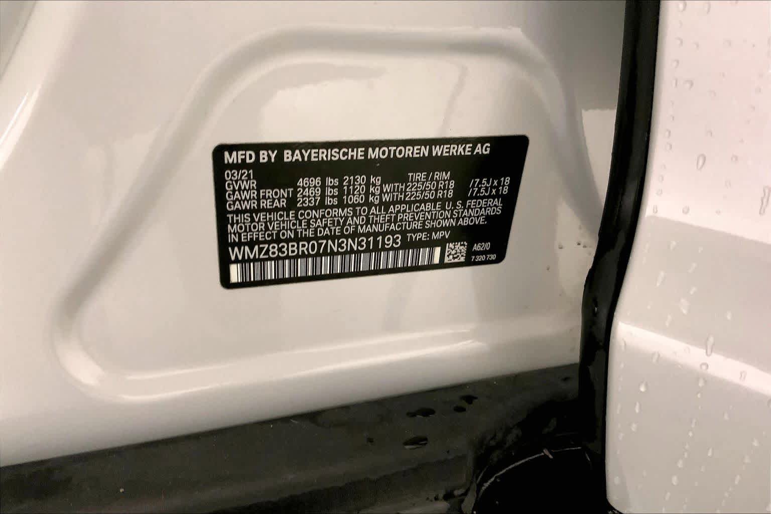 Used 2022 MINI Cooper Countryman S AWD/4WD image 36