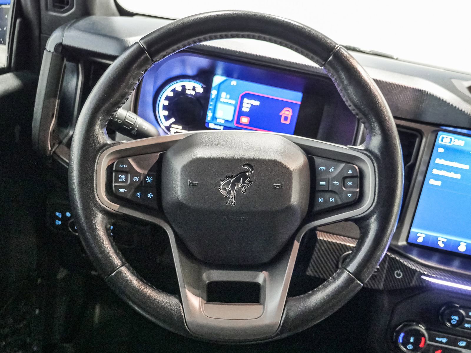 Used 2022 Ford Bronco Outer Banks image 36