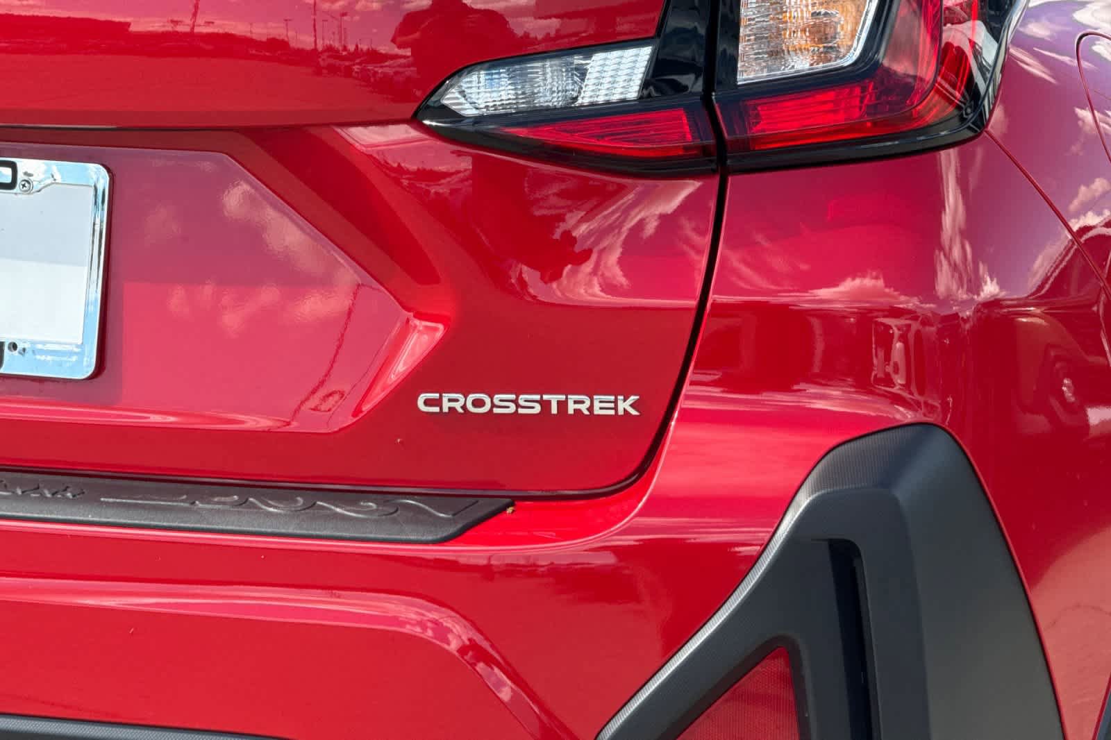 Certified 2025 Subaru Crosstrek 2.0i Premium w/ Popular Package #3 AWD/4WD image 26