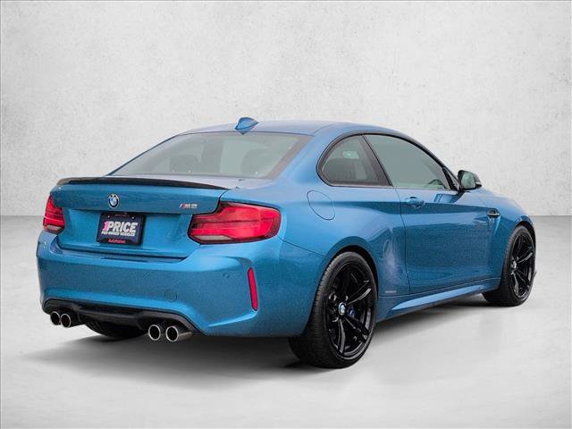 Used 2018 BMW M2 image 5